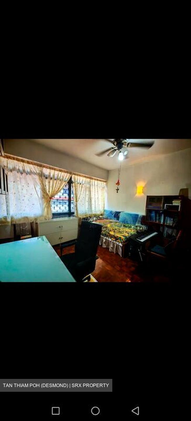 Bright Hill Drive (D20), Terrace #495860121